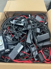 LOT OF 10 Lenovo ThinkPad Replacement 90W Charger Adapter ADLX90NCC2A 45N0483