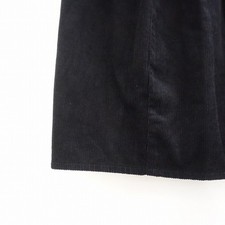 Mizuiro Ind Corduroy Cocoon Skirt RRP 13,000