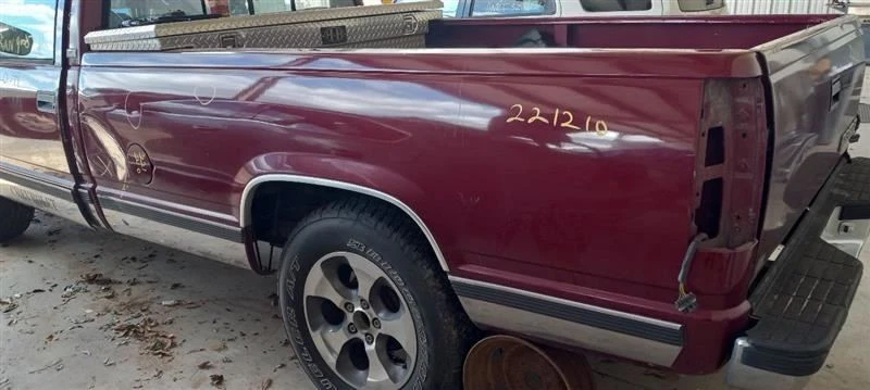 Starter Motor 8-305 120 Amp Alternator Fits 82-95 GMC 1500 PICKUP 458407 - Image 3 of 4