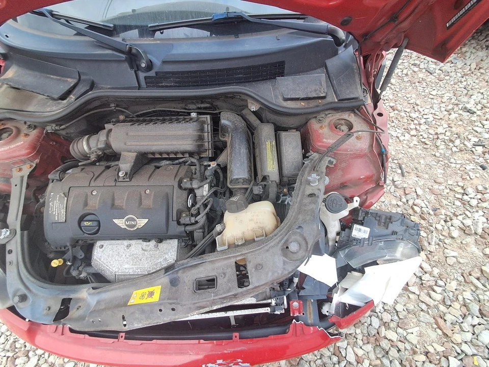 (LOCAL PICKUP ONLY) Fuel Tank Convertible 2 Passenger Fits 07-15 MINI COOPER 257 Foto 4 de 4