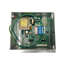 ELECTROLUX FRIDGE MAIN POWER CONTROL BOARD|SUITS: ELECTROLUX 920404149