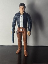 Han Solo (Bespin Outfit) for sale