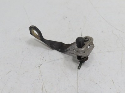 Porsche 944 Turbo 951 #1323 Switch Parking E-Brake Emergency Warning Light