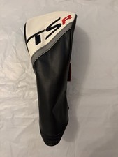 NEW Titleist TSR Driver Headcover TSR1, TSR2, TSR3, TSR4 