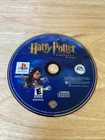 Harry Potter and the Sorcerer's Stone PS1 PlayStation EA Games Disc Only