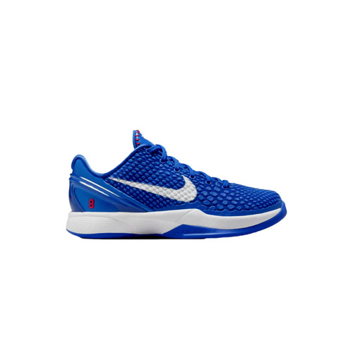 Nike Kobe VI Game Royal / White FV9676-400 Grade-School - Afbeelding 1 van 4