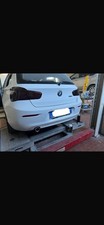 Portellone Bmw Serie 1 F21 2017