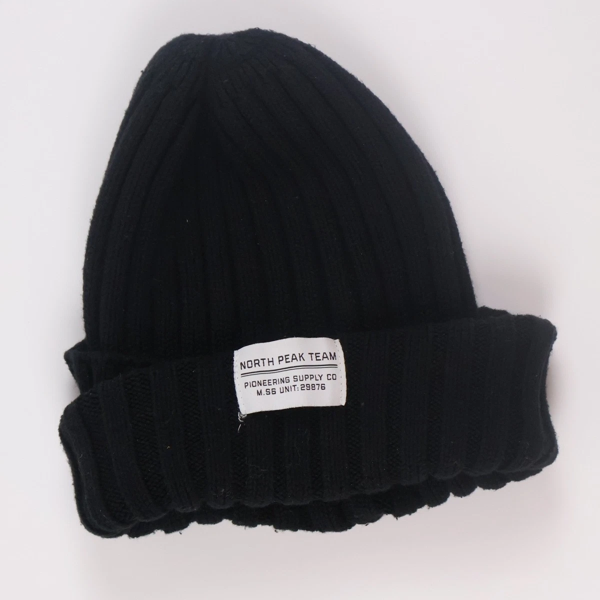 H&M Acrylic Beanie Hats for Men for sale | eBay display picture 3