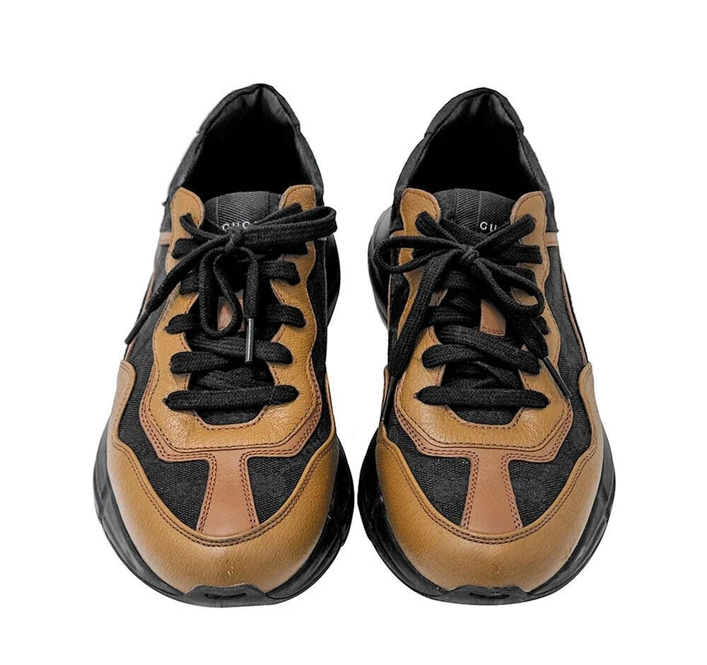Baskets Gucci Rayton 7201823033 72608939