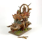 x1 Chief Stegadon Incomplete Plastic Warhammer AOS | P-00RKM