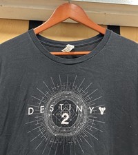 Destiny 2 Bungie Development Team Employee Cr...