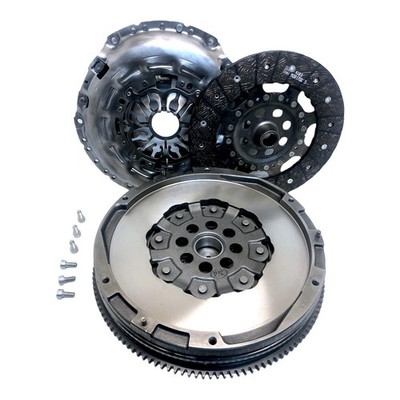LUK 600 0235 00 KUPPLUNGSSATZ NISSAN NV400 OPEL MOVANO RENAULT MASTER 2.3 DCI