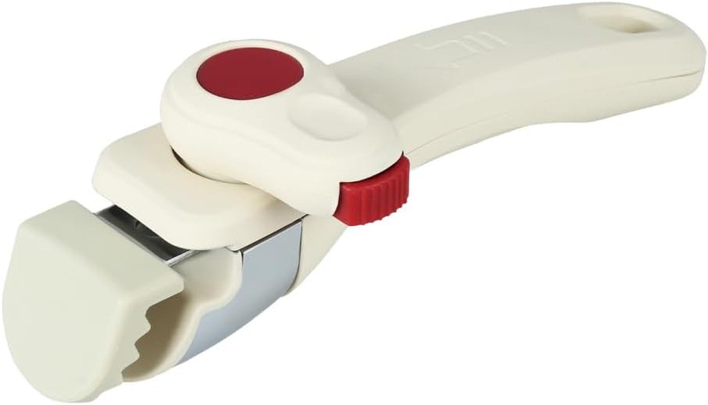 Manico per Pentole Rimovibile Ergonomico - Qualità Professionale Bachelite