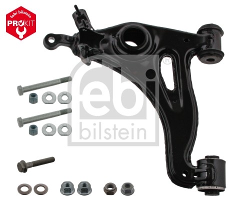 1X Febi Bilstein 40281 Lenker RadaufhäNgung FüR Mercedes-Benz-image