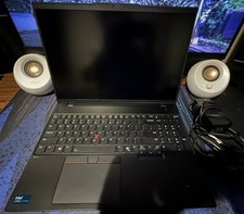 Lenovo ThinkPad L16 Gen 1 Laptop Intel Intel Ultra 5 135u 8Gb 256Gb SSD