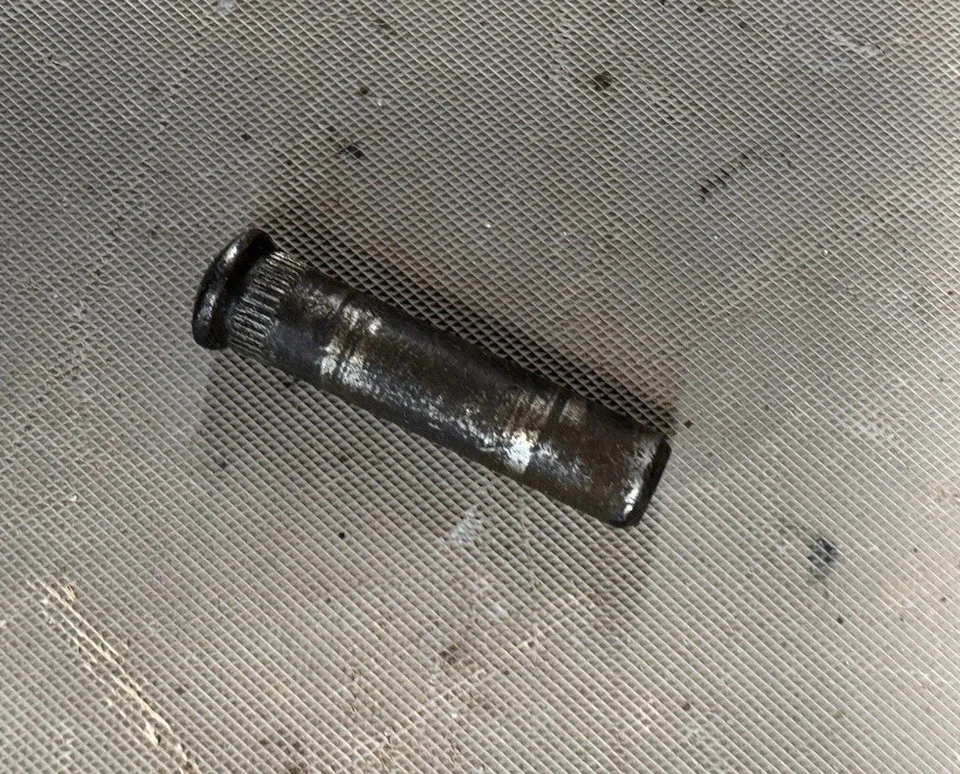 1969-1972 Pontiac GTO Cutlass 442 Chevy Impala Steering Column Shifter Pin Nova - Image 3 of 4