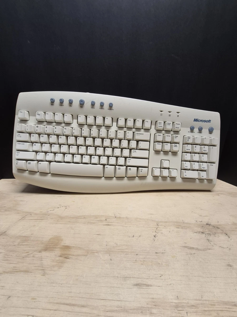 25+ Microsoft Internet Keyboard for sale | Updated Oct 2026