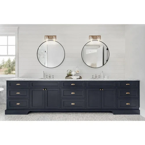 INTERSECTION 2 LIGHT VANITY - Picture 5 of 12