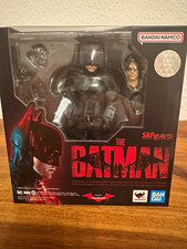 S.H.Figuarts The Batman Batman Action-Figur, ...