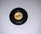 1970 HOT WHEELS REDLINE PLASTIC BUTTON BUGEYE