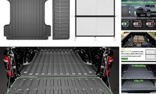 Truck Bed Liner for Ram 1500/1500 RHO 2019-2026  Ram 1500 2019-2026 5.7FT 