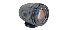 Sigma Zoom 70-210mm F4-5.6 UC-II AF Telephoto Lens Canon EF Mount W/Caps