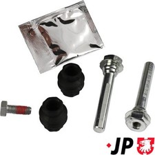Führungshülsensatz Bremssattel JP JP GROUP 1361951210 für MERCEDES SLK R172 C117