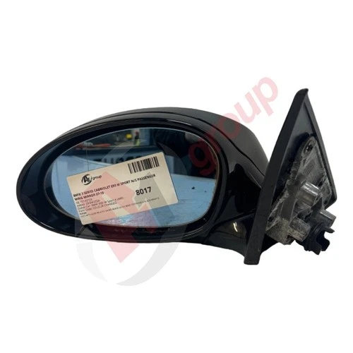 BMW 3 SERIES CABRIOLET E93 M SPORT N/S PASSENGER WING MIRROR 07-10 F0143103