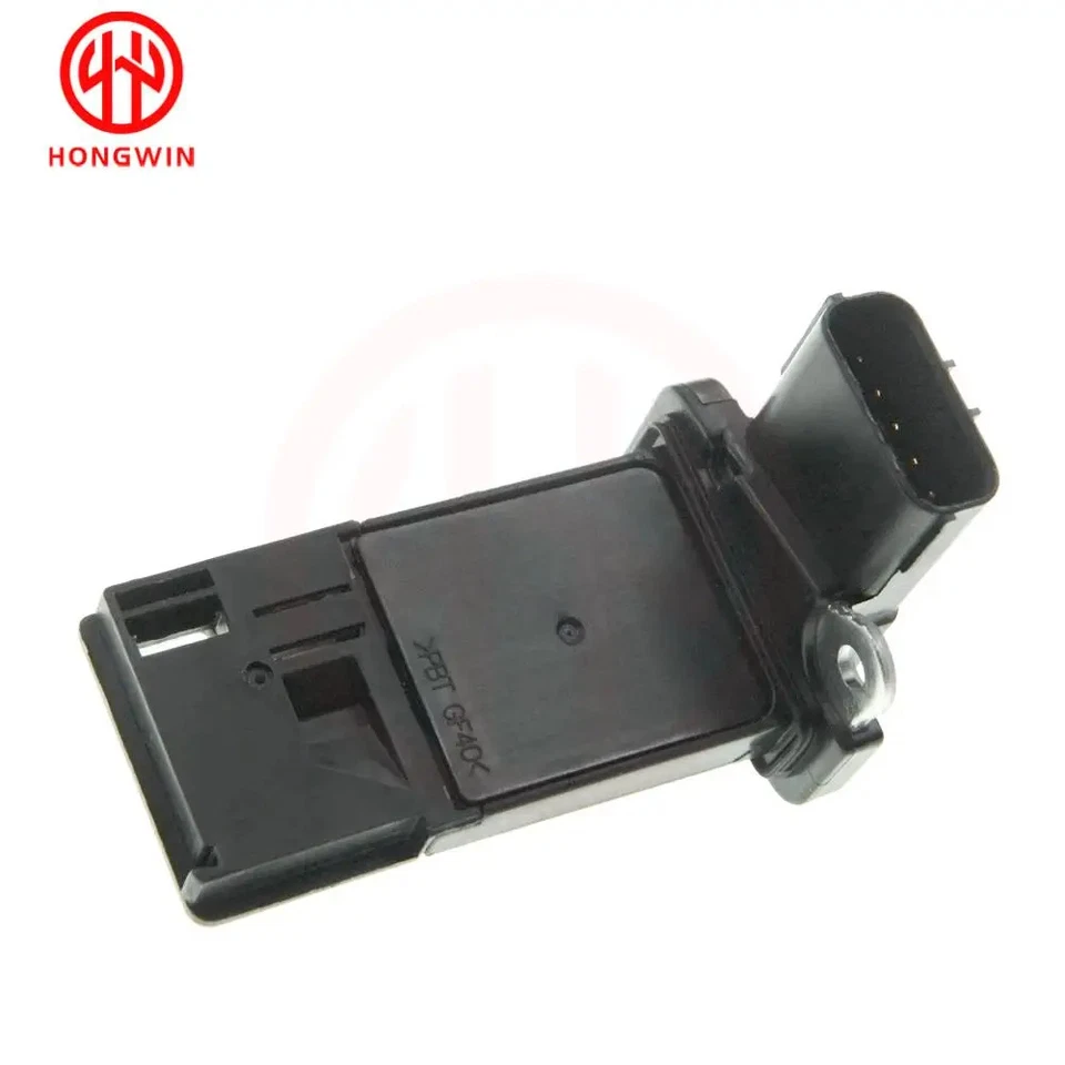 AFH70M-41C AFH70M-41B Mass Air Flow Maf Sensor For Accord Civic Crosstour - Image 2 of 4