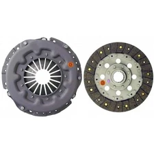 MD10281111000NU New 8-1/2" Diaphragm Clutch Unit - Fits Mahindra 1526, 3016 +