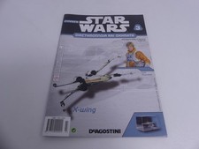 قطع ومستلزمات السيارات Star Wars Official Starships