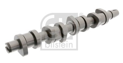 FEBI Camshaft VW SEAT AUDI 1,9 2,0 038109101AH 38109101AH BLS BMM BPW BRC BMT