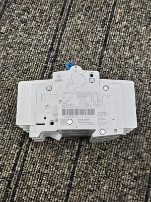 Allen Bradley 1489-M3C010: Circuit Breaker 3 Pole 1 A