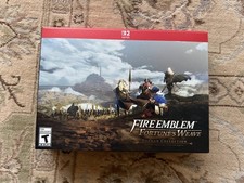 Fire Emblem™: Fortune's Weave Dagdan Collection FAST SHIPPING