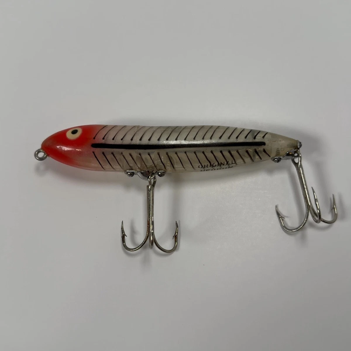 Vintage Heddon Zara Spook for sale | eBay