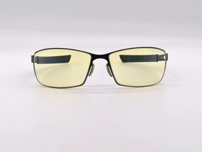 Brille GUNNAR VAYPER onyx Herren Gaming Eyeglasses