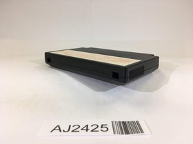 AJ2425 SD Gundam Gachapon Senshi 2 Capsule Senki NES Famicom Japan