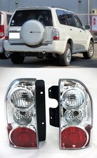 Rückleuchten Paar Set Links + Rechts für Suzuki Grand Vitara 1998-2005 & XL-7