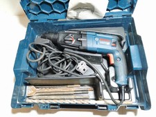 BOSCH PROFESSIONAL HEAVY DUTY GBH 2-28 SDS ROTARY HAMMER DRILL 230v 240v REF6853