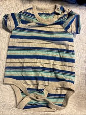 Lot Of Four Pieces For 3-6 Month Babies Various Brands