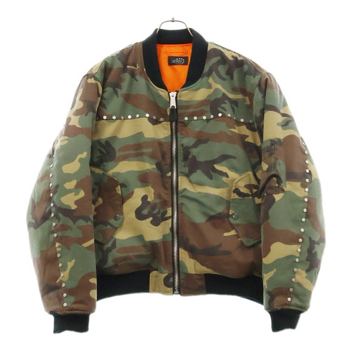 Fostex bomber jackets - Gem Fostex bomber jackets - Gem