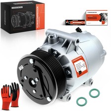 Frankberg Klimakompressor 7ZCVC für Renault Espace IV JK0/1 2.0 Turbo 1.9 dCi