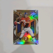 2021 Panini Gold Standard - John Elway #32 /49