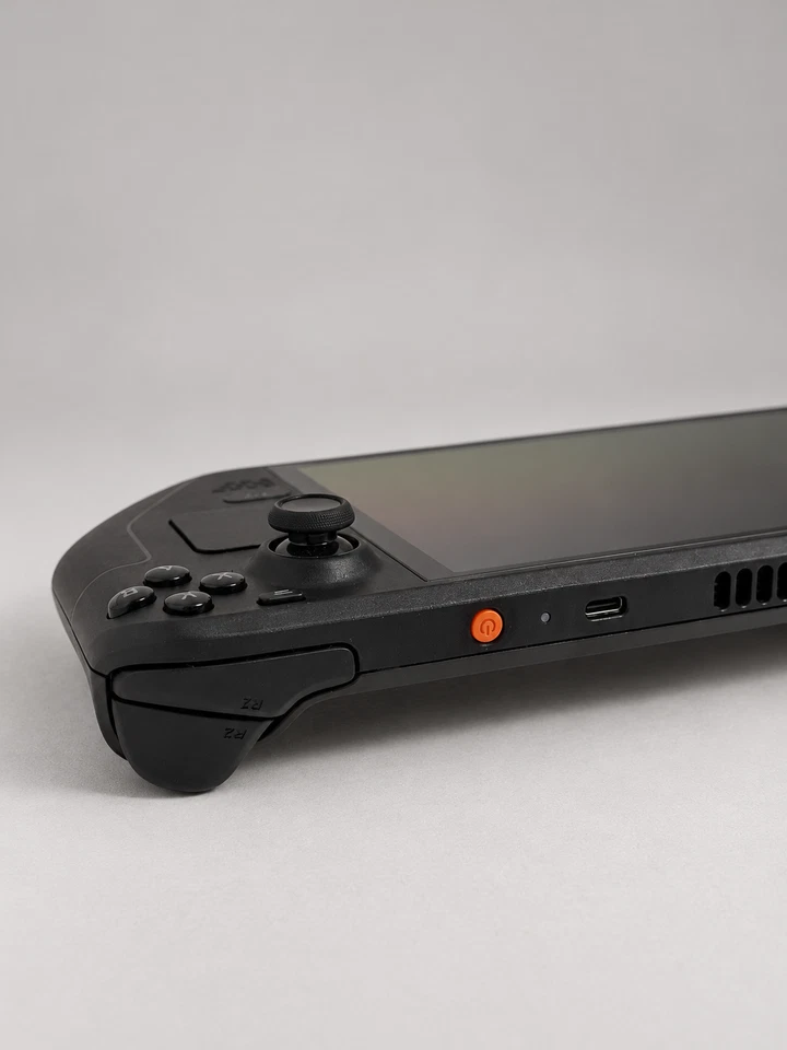 Valve Steam Deck OLED, foto 4 di 5