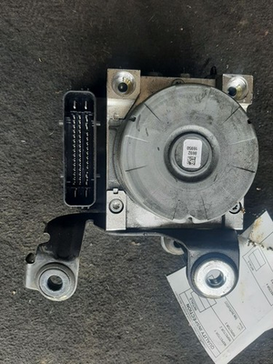 #ad 2015 2018 FORD EDGE Anti Lock Brake ABS Assembly HYDRAULIC F2GZ2C215B HCU $119.99