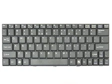 NEW Fujitsu-Siemens Amilo M1437 M1437G M4348G D8830 Black US Keyboard