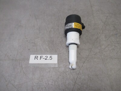 Buerkert 561671 - 8222 Leitfähigkeitsmessgerät  G 3/4 Range 5-10000 µS/cm