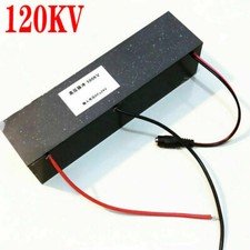 NEW Electrostatic generator industrial grade 120KV core high voltage module