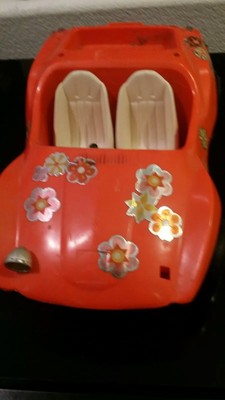 barbie dune buggy 1970