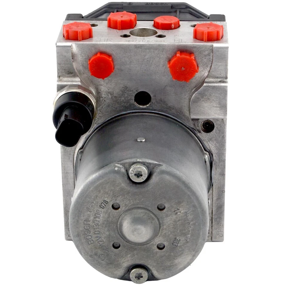 ABS Audi 0265950055 4B0614517G 0265225124 24 Months Warranty / - Image 3 of 4